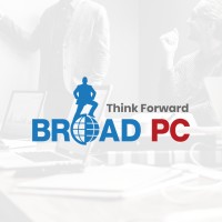 Broad PC Inc logo, Broad PC Inc contact details