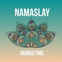 Namaslay Marketing logo, Namaslay Marketing contact details