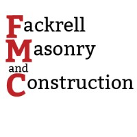 Fackrell Masonry and Construction LLC logo, Fackrell Masonry and Construction LLC contact details