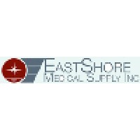 East Shore Medical logo, East Shore Medical contact details