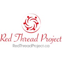 Red Thread Project logo, Red Thread Project contact details