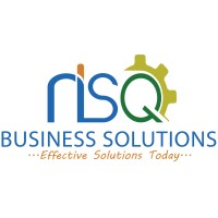 NISQ BUSINESS SOLUTIONS logo, NISQ BUSINESS SOLUTIONS contact details