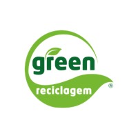 Green Reciclagem logo, Green Reciclagem contact details