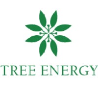 Tree Energy Group logo, Tree Energy Group contact details