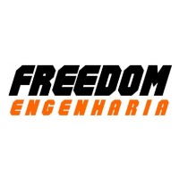 Freedom Engenharia logo, Freedom Engenharia contact details