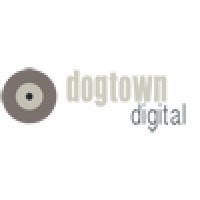 dogtown digital logo, dogtown digital contact details