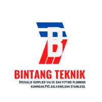 Bintang Teknik logo, Bintang Teknik contact details