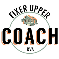 Fixer Upper Coach, LLC logo, Fixer Upper Coach, LLC contact details