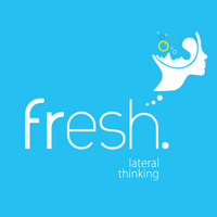 Fresh Ent logo, Fresh Ent contact details