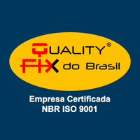 QUALITY FIX DO BRASIL, INDUSTRIA, COMERCIO, IMPORTACAO E EXPORTACAO LTDA logo, QUALITY FIX DO BRASIL, INDUSTRIA, COMERCIO, IMPORTACAO E EXPORTACAO LTDA contact details