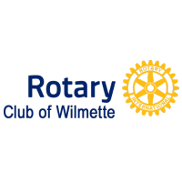 Rotary Club of Wilmette logo, Rotary Club of Wilmette contact details