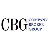 Company Broker Group logo, Company Broker Group contact details