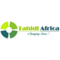 Tahidi Africa logo, Tahidi Africa contact details