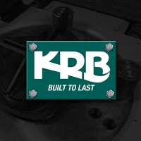 KRB MACHINERY CO logo, KRB MACHINERY CO contact details