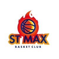 SAINT MAX BASKET CLUB logo, SAINT MAX BASKET CLUB contact details