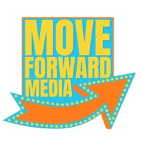 Move Forward Media logo, Move Forward Media contact details