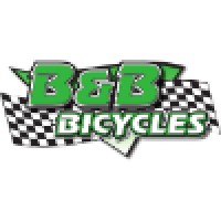 B&B Bicycles logo, B&B Bicycles contact details