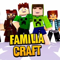 FamiliaCraft logo, FamiliaCraft contact details