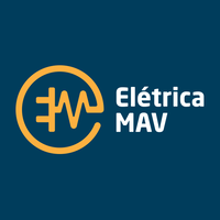 Elétrica MAV logo, Elétrica MAV contact details