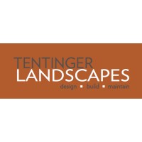 Tentinger Landscapes logo, Tentinger Landscapes contact details