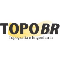 TopoBR - Topografia e Engenharia logo, TopoBR - Topografia e Engenharia contact details