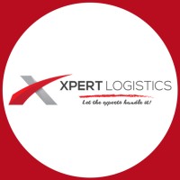 Xpert Logistics logo, Xpert Logistics contact details