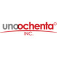 UNOOCHENTA GRADOS INC. logo, UNOOCHENTA GRADOS INC. contact details