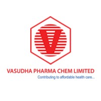 Vasudha Pharma Chem Limited Hyderabad logo, Vasudha Pharma Chem Limited Hyderabad contact details