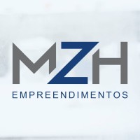 MZH Empreendimentos logo, MZH Empreendimentos contact details