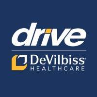 DeVilbiss Healthcare logo, DeVilbiss Healthcare contact details