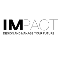 IMPACT logo, IMPACT contact details