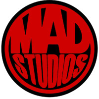 Mad Studios logo, Mad Studios contact details