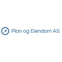 Plan og Eiendom AS logo, Plan og Eiendom AS contact details