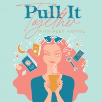 Pull It Together Podcast logo, Pull It Together Podcast contact details