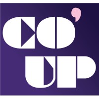 Co-Up Consulting logo, Co-Up Consulting contact details