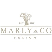 Marly+Co Design Studio logo, Marly+Co Design Studio contact details