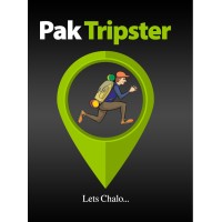 Paktripster logo, Paktripster contact details