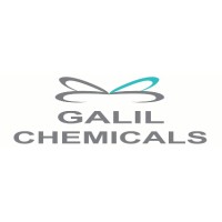 Galil Chemicals logo, Galil Chemicals contact details