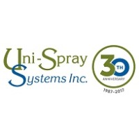 Uni-Spray System Inc. logo, Uni-Spray System Inc. contact details