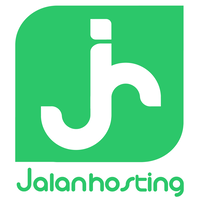 Jalan Hosting logo, Jalan Hosting contact details