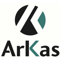 ARKAS Financement logo, ARKAS Financement contact details