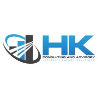 HK Consulting and Advisory logo, HK Consulting and Advisory contact details