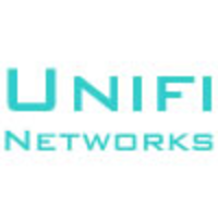 Unifi Networks logo, Unifi Networks contact details