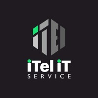 iTel iT Service logo, iTel iT Service contact details