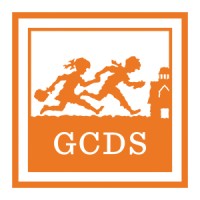 Greenwich Country Day School logo, Greenwich Country Day School contact details