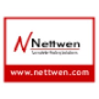 Nettwen logo, Nettwen contact details