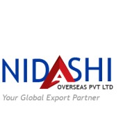 Nidashi Overseas Private limited logo, Nidashi Overseas Private limited contact details