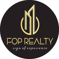 FOP Realty logo, FOP Realty contact details