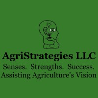 AgriStrategies LLC logo, AgriStrategies LLC contact details