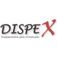 Dispex logo, Dispex contact details